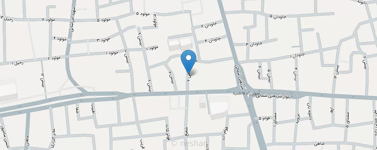 تصویر دکتر عباس خالقی