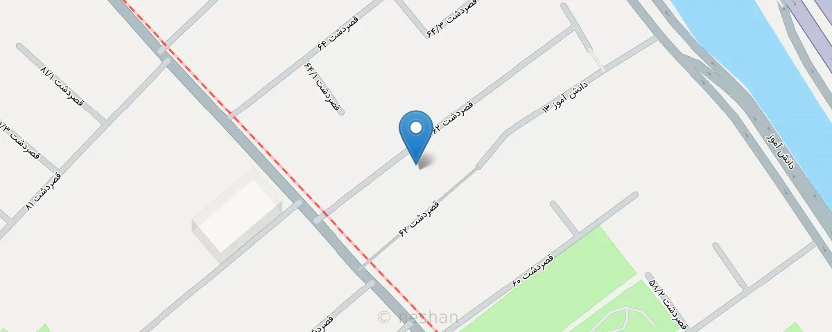 تصویر دکتر محمدامین فخری نیا