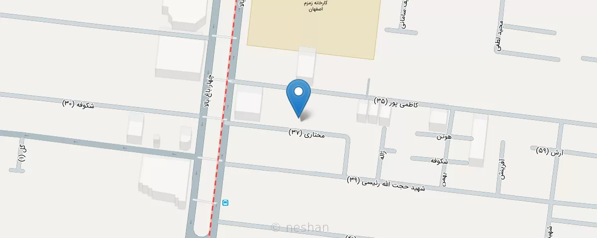 تصویر دکتر سیدمحمدرضا فاطمی خوراسگانی