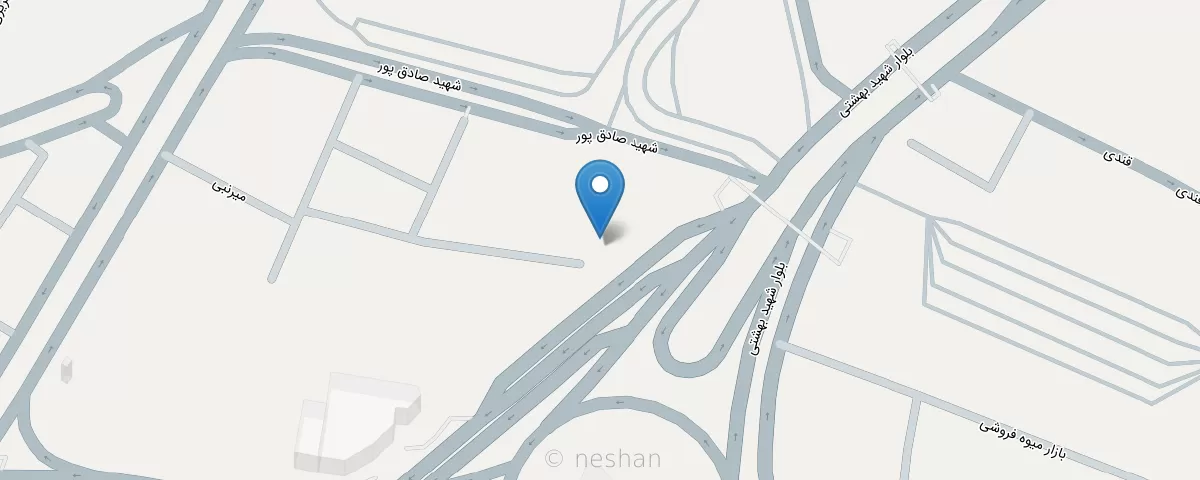 تصویر دکتر محسن امیری