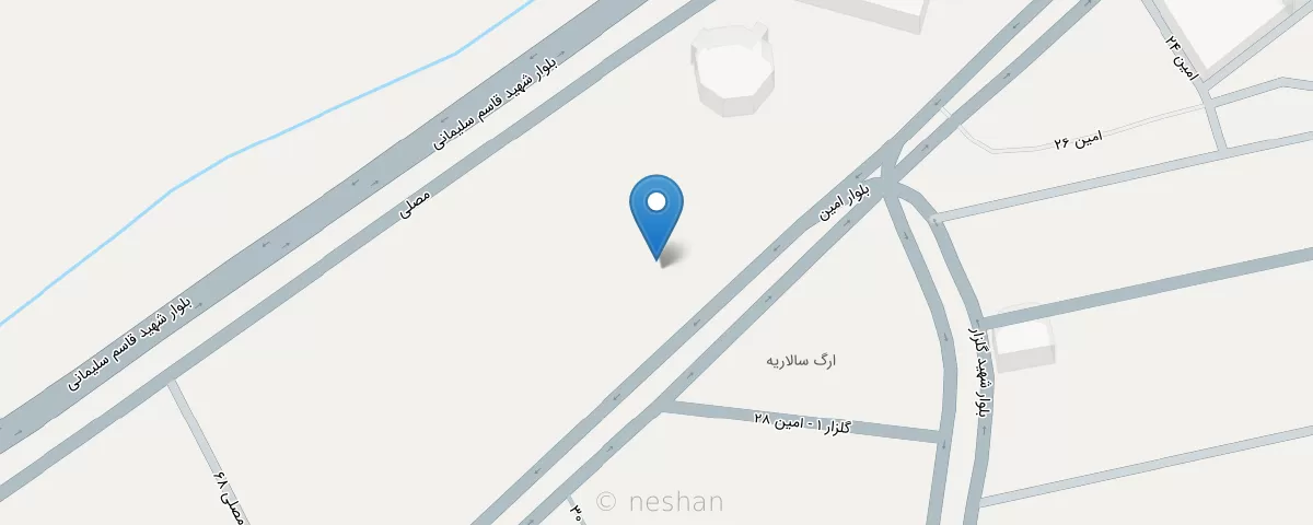 تصویر دکتر رابعه علا