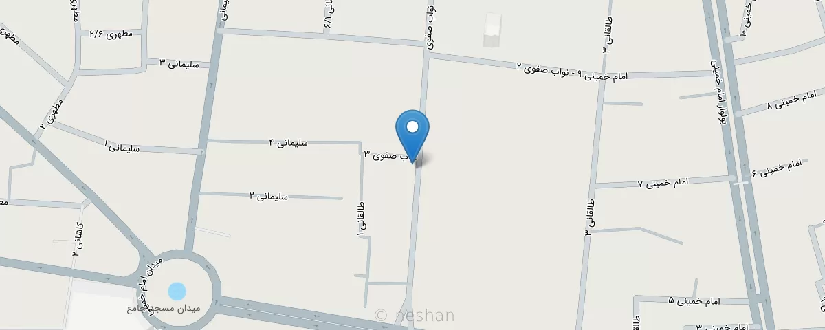 تصویر دکتر مجید نبی زاده مروست