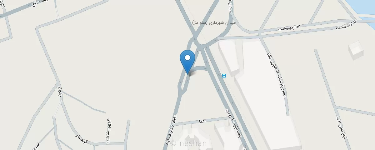 تصویر دکتر پدرام ویسی