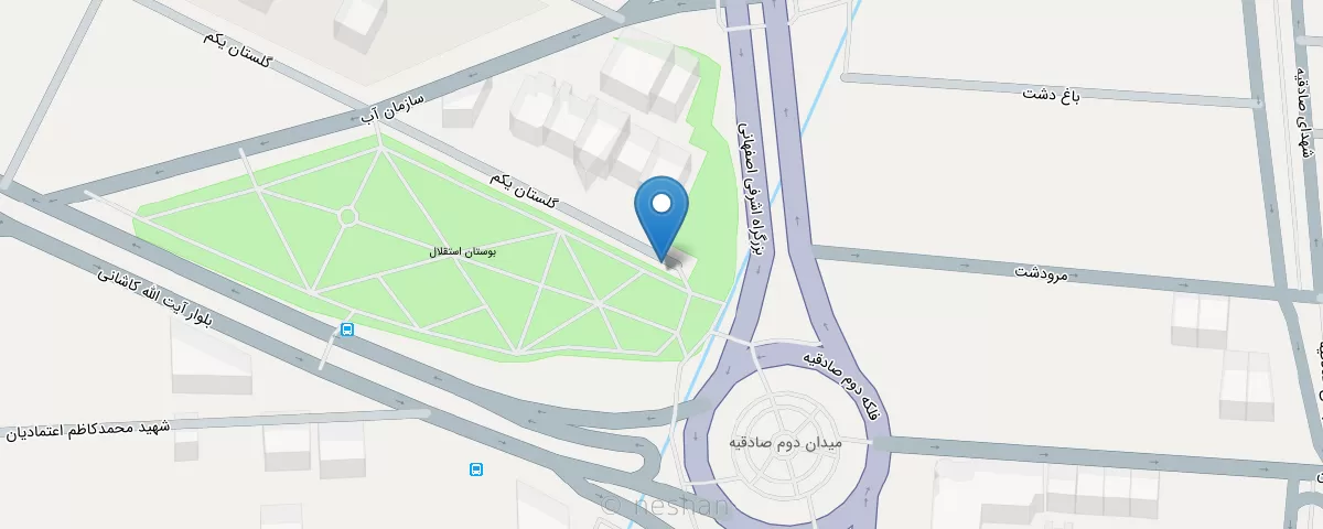 تصویر دکتر ناصر مسیحی