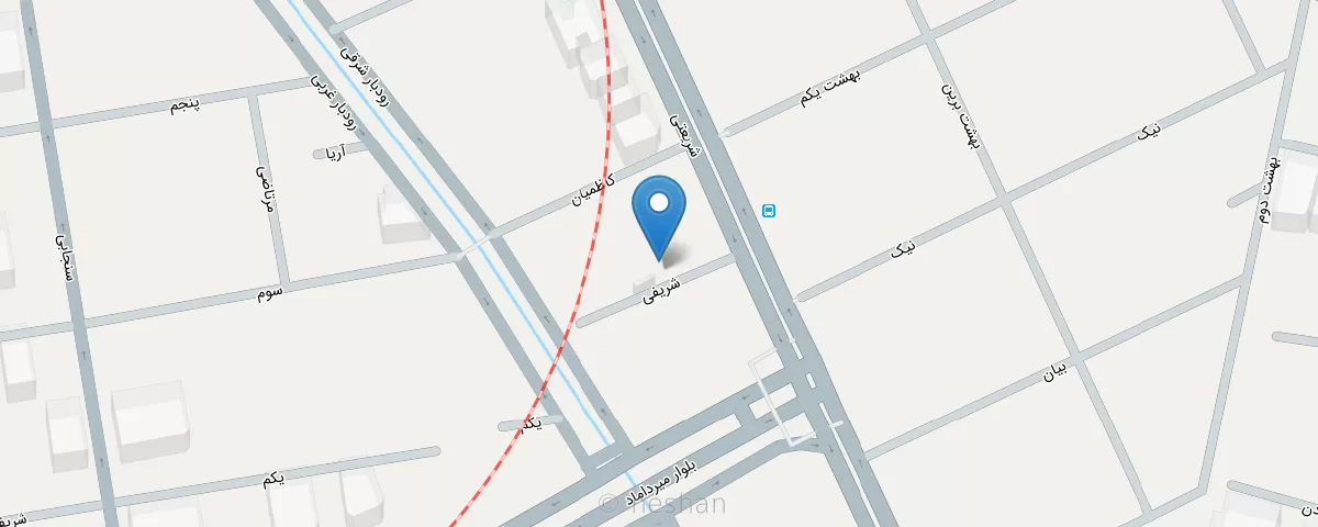 تصویر دکتر محسن پرچمی عراقی