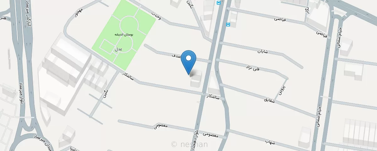 تصویر دکتر سیدناصر قائمی