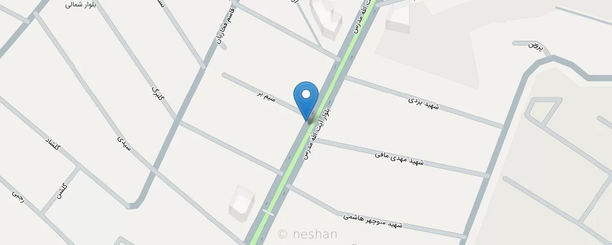 تصویر دکتر مسعود عبادی