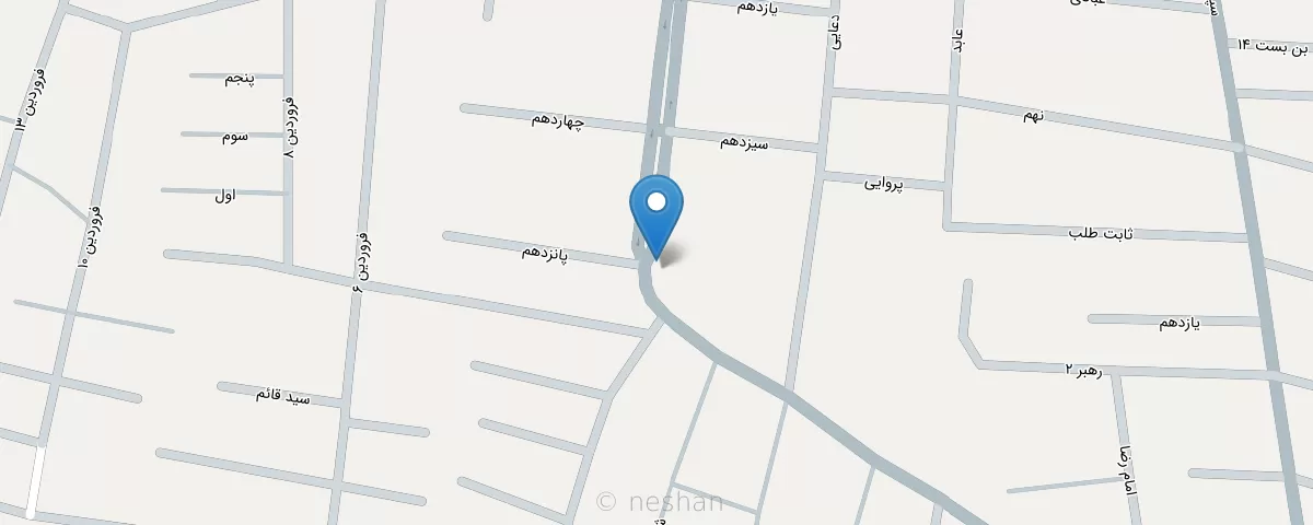 تصویر دکتر داریوش دورانی