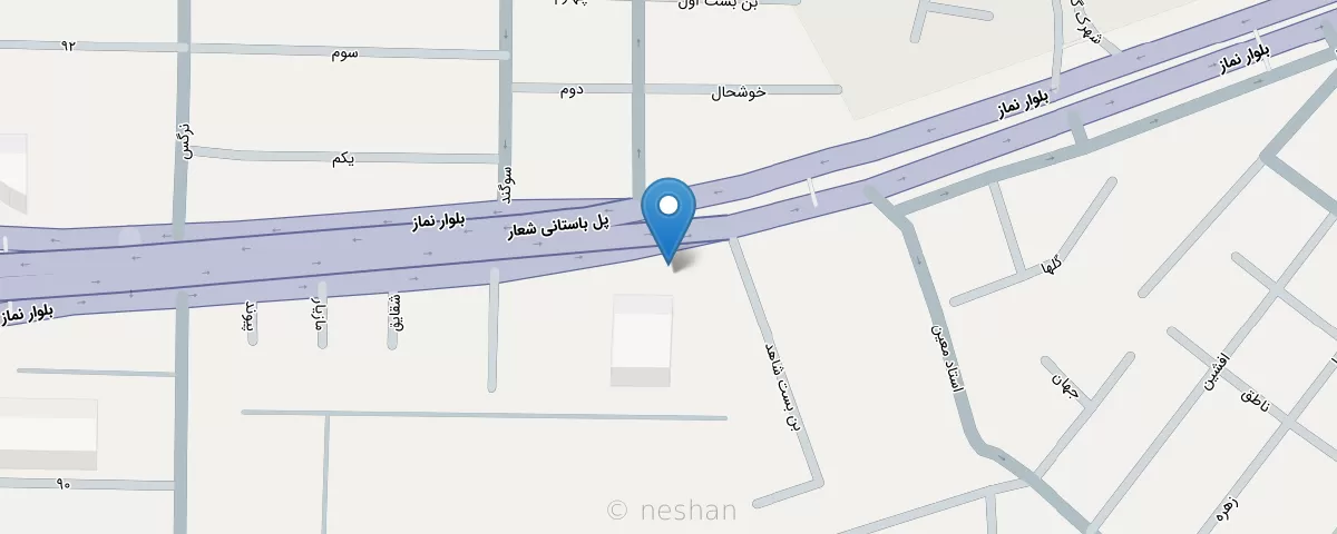 تصویر دکتر ناردین ابراهیم زاده