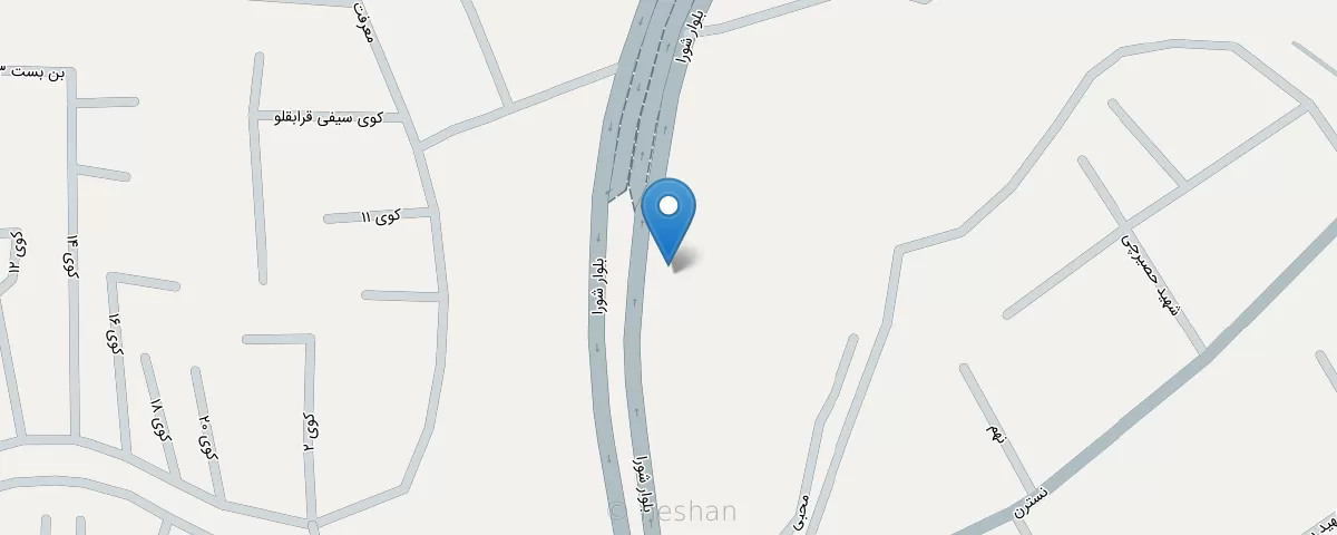 تصویر دکتر علی رستمی
