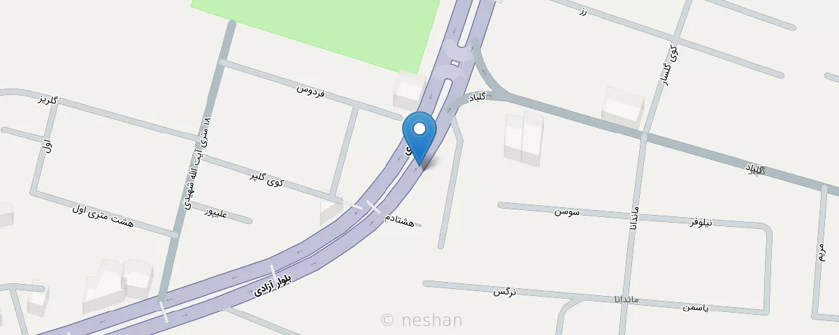تصویر دکتر علی پورمحمد