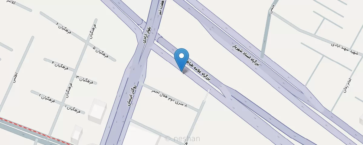 تصویر دکتر علی نقوی بهزاد