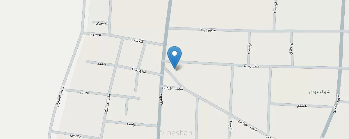 تصویر دکتر رادین ماهرالنقش